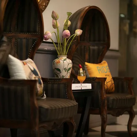 Hanoi Garden Hotel & Spa-2